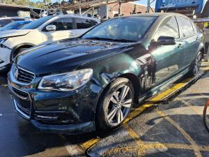 2014 Holden Commodore VF image 1
