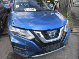 2020 Nissan Xtrail T32 image 1