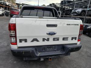 2019 Ford Ranger PX image 1