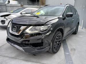 2018 Nissan X Trail T32 image 1