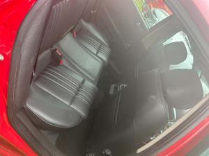 2008 Alfa Romeo 159 Jtd image 1
