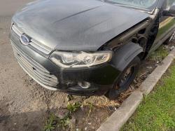 2011 Ford Territory SZ image 1