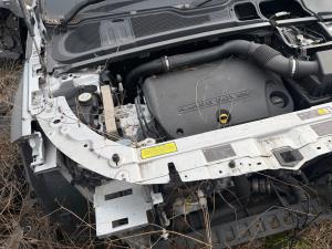 2013 Land Rover Range Rover Evoque LV image 1