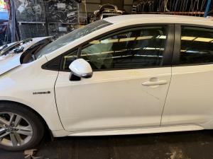2021 Toyota Corolla E210 image 1