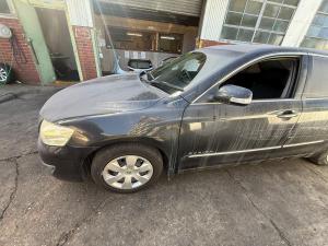 2008 Toyota Aurion image 1