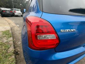 2017 Suzuki Swift AZ image 1