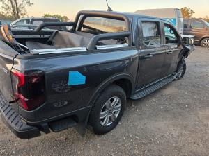 2023 Ford Ranger XLT image 1