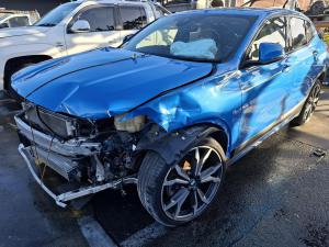 2019 Bmw X2 F39 image 1