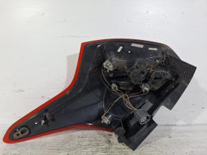 2011 Ford Focus LW image 1