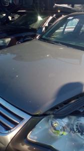 2008 Volkswagen Touareg 3.0 V6 TDI 176KW image 1