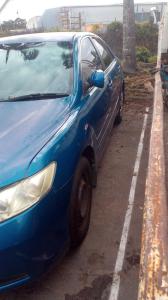 2007 Toyota Camry ALTISE image 1