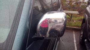 2008 Mitsubishi Pajero GLS image 1
