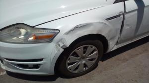 2011 Ford Mondeo LX image 1