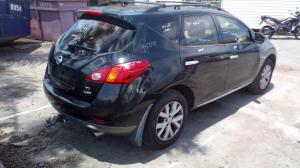 2010 Nissan Murano TI image 1