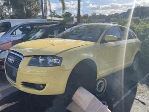 2006 Mg Audi 2.0 FSI AMBITION image 1