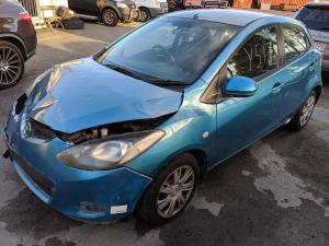 2011 Mazda 2 NEO image 1