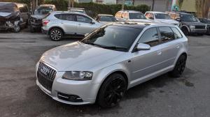 2007 Audi A3 2.0 TFSI AMBITION image 1