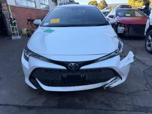 2021 Toyota Corolla E210 image 1
