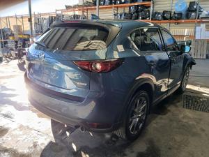 2019 Mazda Cx 5 KF image 1