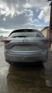 2017 Mazda Cx 5 KF image 1