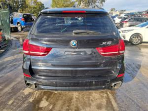 2013 Bmw X5 F15 image 1