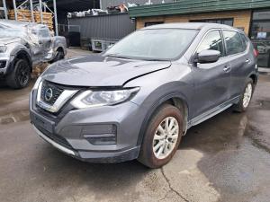 2020 Nissan X Trail T32 image 1