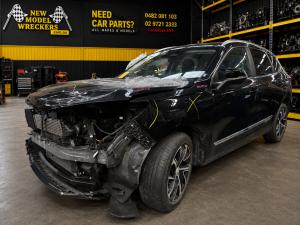 2022 Haval Jolion 1.5T GW4G15K AUTO 7SPD FWD ULTRA image 1