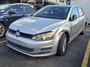 2013 Volkswagen Golf A7 image 1