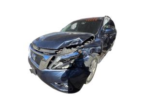 2013 Nissan Pathfinder R52 TI image 1