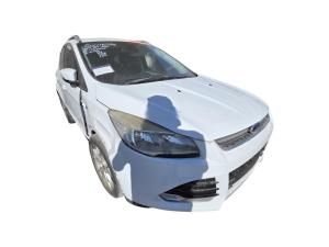 2013 Ford Kuga TF TREND image 1