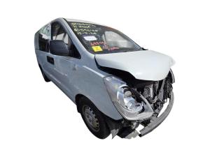 2011 Hyundai Iload TQ image 1
