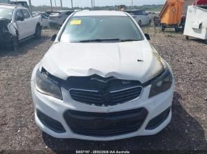 2014 Holden Commodore VF image 1