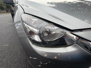2015 Mazda 2 DJ image 1