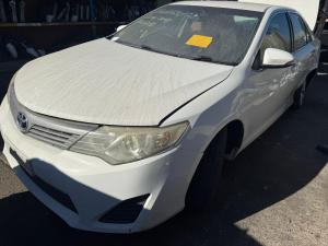 2014 Toyota Camry image 1