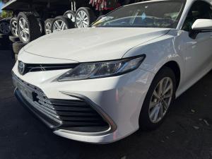 2024 Toyota Camry image 1