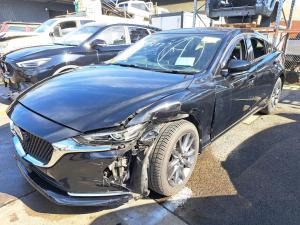 2018 Mazda 6 GL image 1