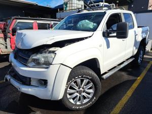 2013 Volkswagen Amarok 2H image 1
