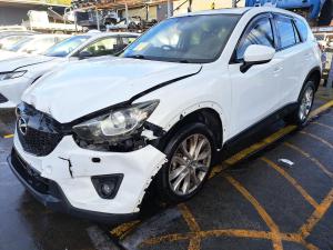 2014 Mazda Cx5 KE image 1
