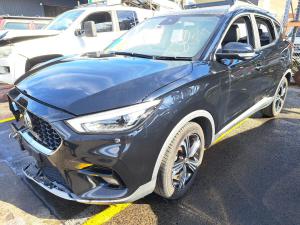2022 Mg Zs image 1