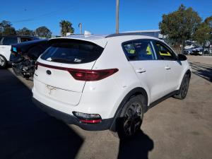 2019 Kia Sportage QL image 1