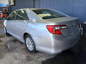 2012 Toyota Camry ASV50 image 1