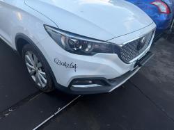 2022 Mg Zs image 1