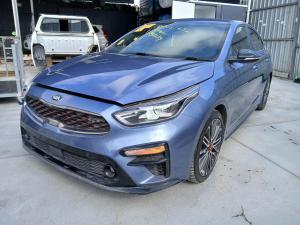 2020 Kia Cerato BD image 1