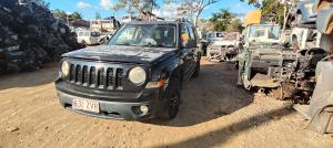 2013 Jeep Patriot image 1