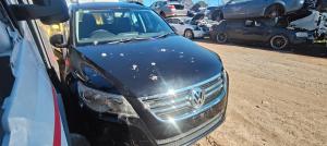2009 Volkswagen Tiguan image 1