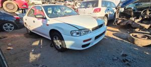1997 Subaru Impreza image 1