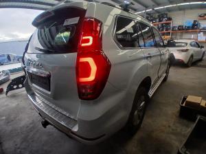 2019 Haval H9 image 1