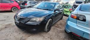2007 Mazda 3 image 1