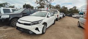 2024 Kia Cerato image 1