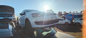 2012 Volkswagen Polo image 1